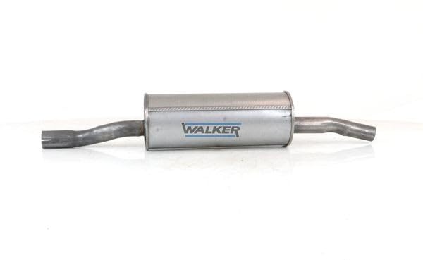 WALKER 01488 Silencieux avant sans pièces de montage Avant