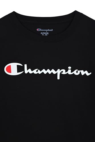 Champion Men's Heritage Short Sleeve Tee, Men’s T-Shirts, Vintage Shirts, Men’s Tee Shirts, Graphics