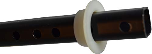 FR Lane Compatible 7/8 Inch Recliner Mechanism Bushing Grommets for Drive Tube Set of 2