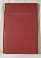 Prairie Moods B000NPGFVA Book Cover