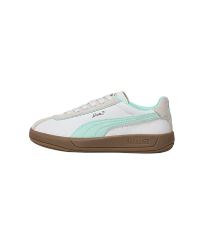 Image of Puma Womens Club Klassika Sneaker