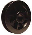 ALLISTER Garage Door Openers 112045 Front Idler Pulley 100004 Old part number