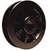 ALLISTER Garage Door Openers 112045 Front Idler Pulley 100004 Old part number