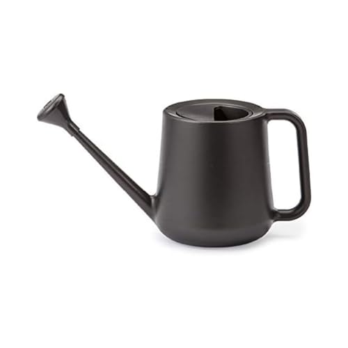 カインズ(CAINZ) Potis ポティス 室内で使いやすい じょうろ ガーデングリーン 2.5L 水差し 水漏れ 防止 蓮口 収納 ガーデニング 園芸