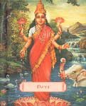 Devi