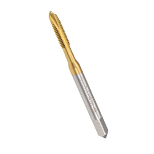 Image of TA-VIGOR M3.5 x 0.6mm Spiral Point Plug Thread Tap Right Hand 1pc