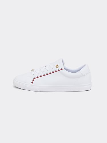 El Mejor Listado de Tenis tommy hilfiger los más solicitados. 12 Imagen adicional