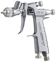 Iwata 4930 - Lph80-124G Gun Only