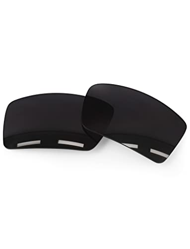 1.6MM Polarized Replacement Lenses Compatible with Costa Del Mar Fantail Sunglasses2