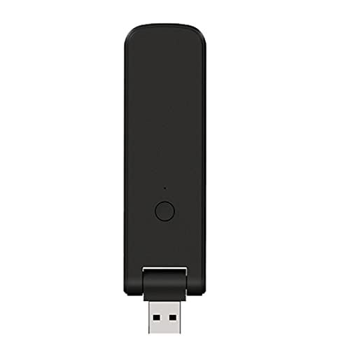MARKELL Tuya Smart RF IR Control Remoto WiFi USB Power Smart Home para Aire Acondicionado TV LG TV Soporte Alexa, Google Home