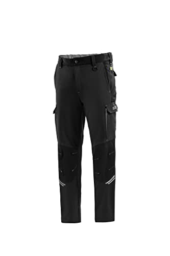 sparco Pantalones Tech, Nrgs, L Unisex Adulto