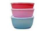 Producto original de Tupperware