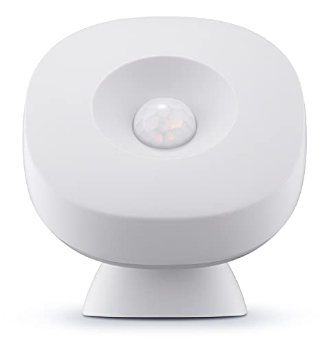Aeotec Smartthings Motion Sensor, Zigbee, Magnetic Mounting, Works With Smart Home Hub And Compatible Zigbee Hubs #TOP1