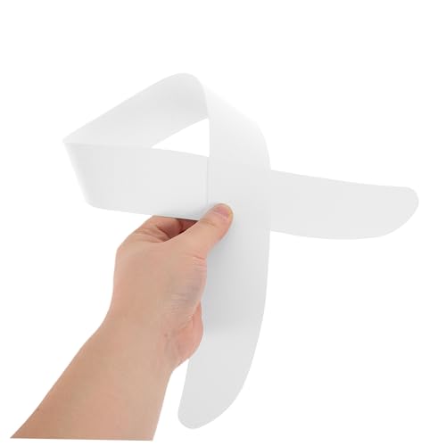 2pcs Japanese Kimono Belt for Women Core Collar Accessory Durable Inner Lining for Men and Women Dress Shirts Aesthetic Collar Preservation for Elegant Outfits3