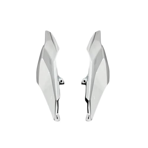 Kits de carénages CBR650R protection arrière ABS finitions premium