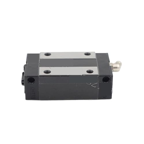 Bloc coulissant HSR15B TRH15B pour guide linéaire TRH15 de rail CNC DIY