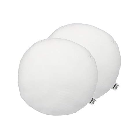 Oreillers ronds beties 40 cm Cover