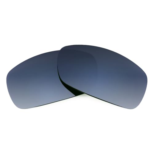 Image of Revant Replacement Lenses for Ray-Ban 61mm RB4057