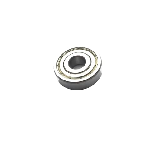 Rodamiento de bolas 6200Z para eliminar ruidos y vibraciones en el motor de la aspiradora 2