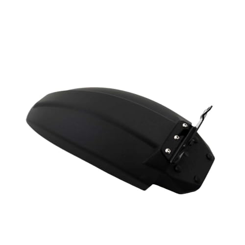 Garde-Boue Moto Arrière DL1050 XT Extension de Protection 2020 - 4