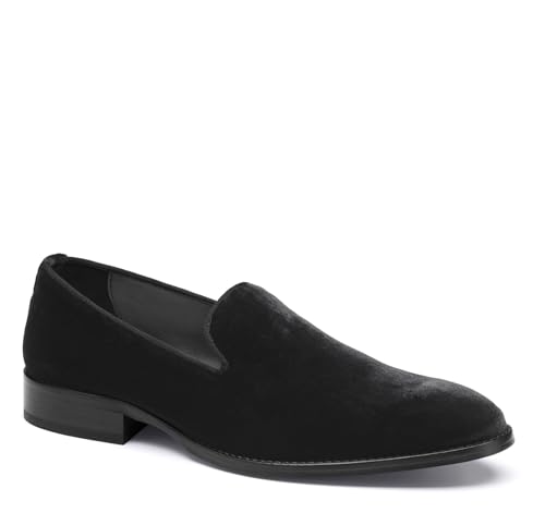 Image of Johnston & Murphy Men's Gavney Slip-On Dress Loafer