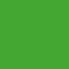 Intense Green