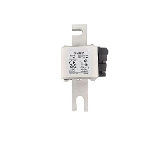 Fusible bajo voltaje 170M4263 y repuestos de componentes electrónicos para automatización