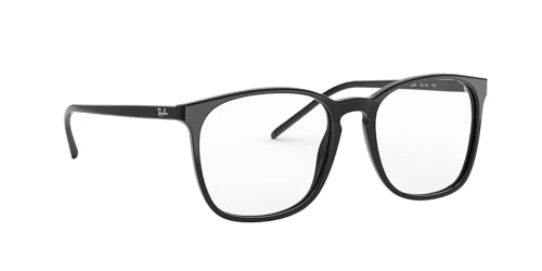 Image of Ray-Ban RX5387 Square Prescription Eyeglass Frames