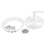 Matériau : fabriqué en plastique, garantissant une utilisation à long terme sans dommage facile, mini machine à boules de gomme pour enfants, distributeur automatique