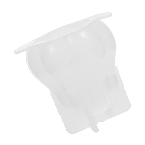 KICHOUSE Moldes de enfeite de resina de silicone de abóbora moldes de silicone de chocolate moldes d