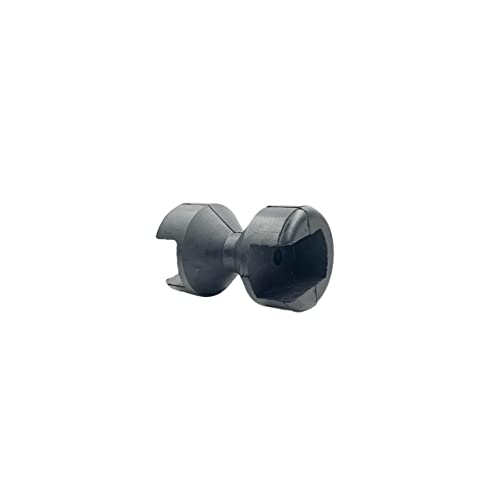 ROLETE DE APOIO CARRETA REBOQUE LANCHA JET SKI (8CMX13,2CM)