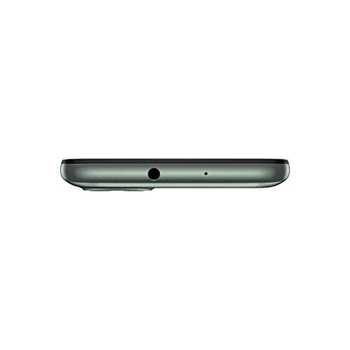 Image of Moto G9 Power | Unlocked | 128GB | 64MP Camera | 2020 | Silver