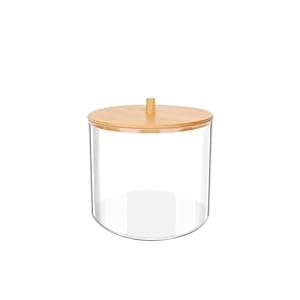 MWAHJU Waschmittel-Organisator mit Deckel