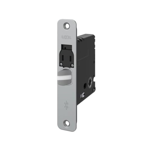 LIXIL(リクシル) Ohea Lock (おへやろっく) 単品 室内ドア用 スマートロック [DEA824] | 後付け 箱錠型 スマホ連動 在宅ワーク 子供部屋 工事不要 賃貸OK 現状復帰可 DIY取付 (B0H8DBQW2H) Amazon価格推移・価格追跡