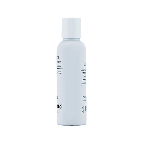 Pipette Belly Oil with Renewable Plant-Derived Squalane (4-Fluid-Ounce) - Thumbnail 2