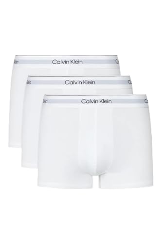 Boxers Calvin Klein Jeans TRUNK X3 EU - vue 5