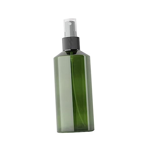 FRCOLOR 12 Peças Garrafa De Pulverizador Dispensador Frasco De Spray Para Viagem Pulverizador De Águ