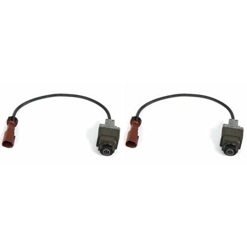 Caméra Frontale 360 0009051103 System Aide Stationnement Mercedes W212 W218 W205