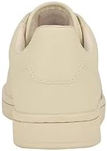 Guess Men's LUANDO Sneaker, Ivory 150, 11.5 | Image 2