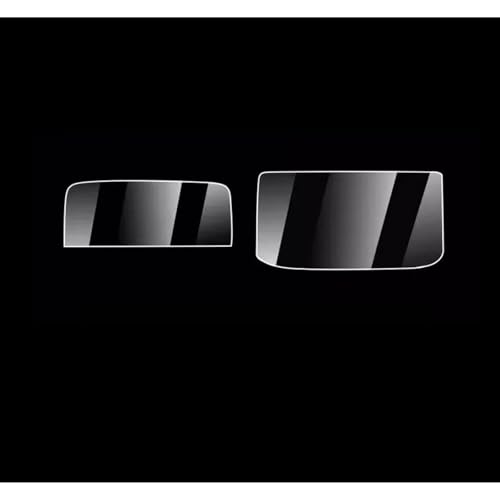 Film en verre trempé pour Mercedes Benz E300 E260 2024 de 14,4 pouces