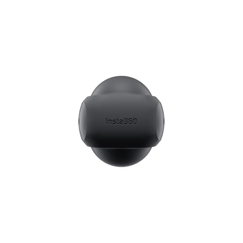 Image of INSTA360 Lens Cap for X4 /X5 Action Camera