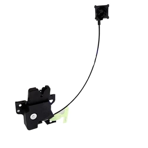 Verrou de coffre fluide et robuste pour Mercury Marauder 2003