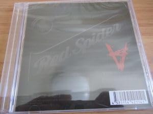 Amazon.co.jp: red spider anthem part. 5 レッドスパイダーアンセム 5