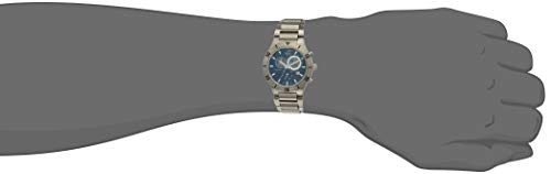 Image of Xylys Analog Black Dial Men's Watch -NL9295TM01