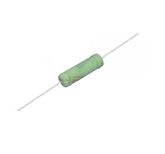 Stead 5 ohm 10 Watt Wire Wound Resistor (B09V7Y3273) Amazon Price History, Amazon Price Tracker