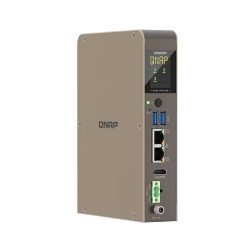 enterprise nas industrial 301