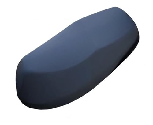 Funda protectora de asiento para moto que evita el calor del sillín
