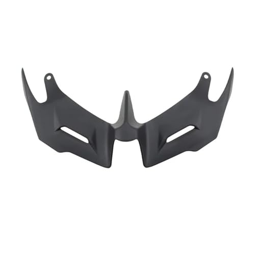 Aileron de carénage avant moto YZF-R25 YZF-R3 2015 2016 2017 accessoire