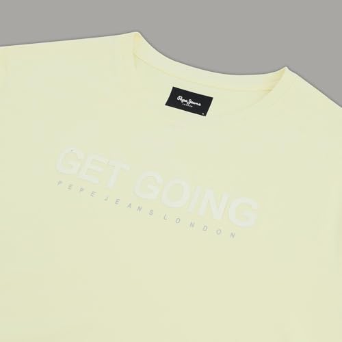 Image of Pepe Jeans Men T-Shirt