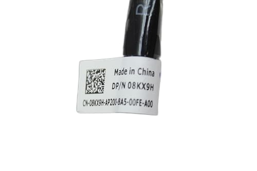 Cable SAS trasero para disco duro 2.5" compatible Dell R730XD miniatura 2